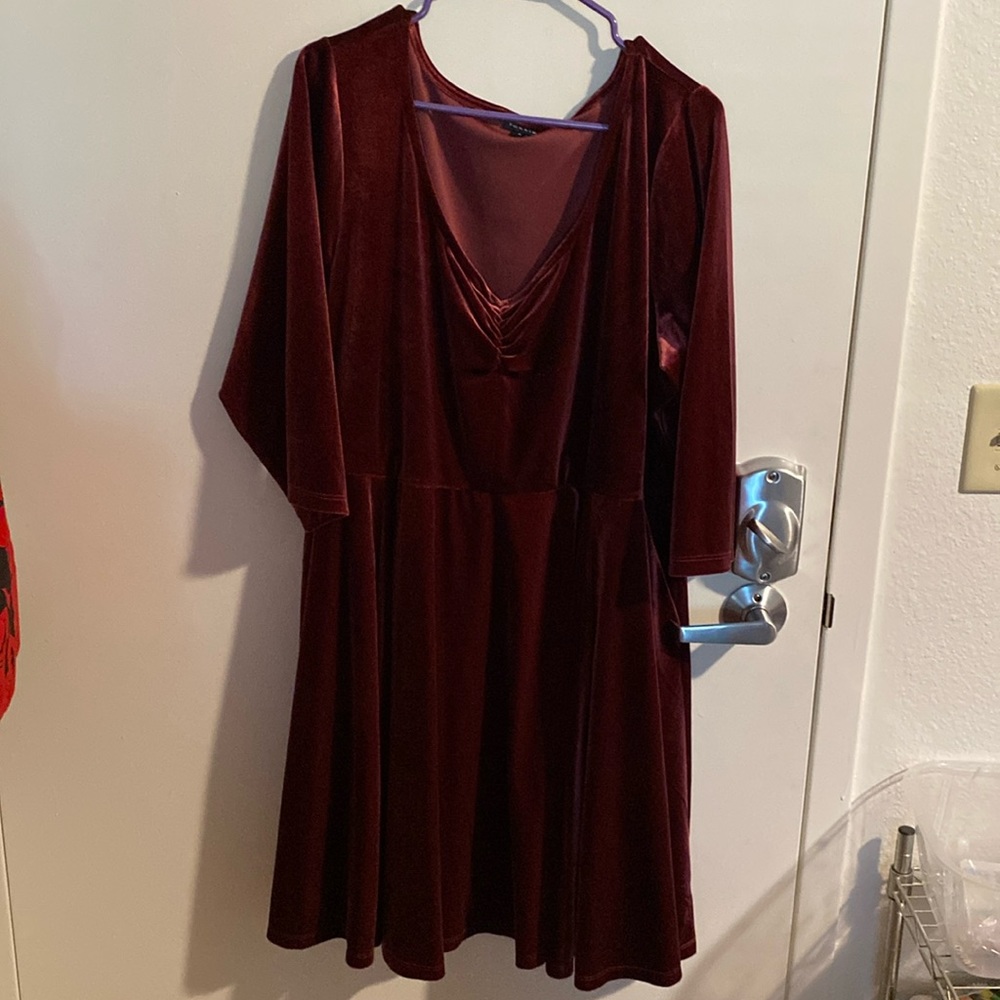 NWOT 3 Torrid